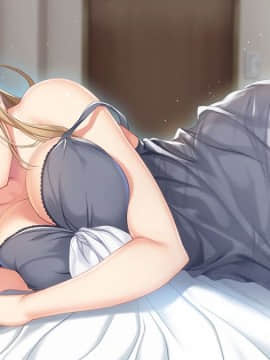 [ANIM Mother&Wife] いつまでも息子のままじゃいられない!5 ～巨乳おっとりママのあったかおっぱいに包まれながら甘えたいっ!～_CSH19bc