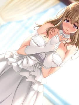 [ANIM Mother&Wife] いつまでも息子のままじゃいられない!5 ～巨乳おっとりママのあったかおっぱいに包まれながら甘えたいっ!～_CSH13aa