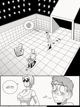 [Blackshirtboy] Leporidae_demo0002