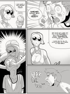 [Blackshirtboy] Leporidae_demo0003