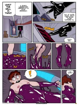 [Blackshirtboy] The House Guest_07