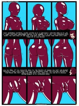 [Blackshirtboy] The House Guest_09