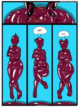 [Blackshirtboy] The House Guest_18