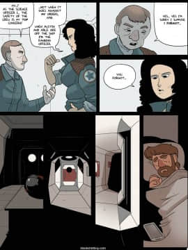[Blackshirtboy] Alien Tongues_09