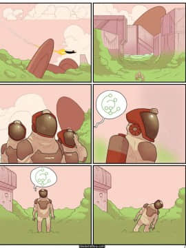 [Blackshirtboy] Alien Tongues_10