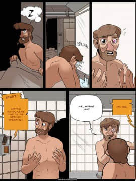 [Blackshirtboy] Alien Tongues_11