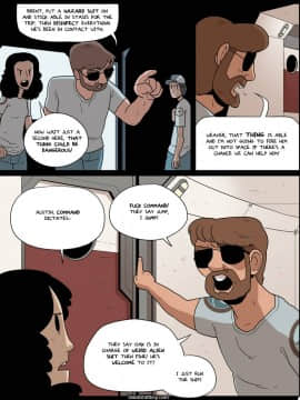 [Blackshirtboy] Alien Tongues_14