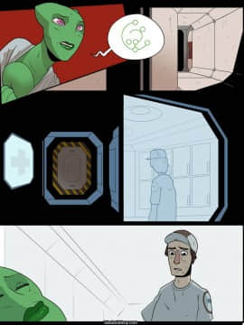 [Blackshirtboy] Alien Tongues_17