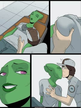 [Blackshirtboy] Alien Tongues_18