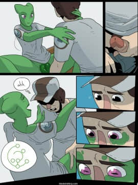 [Blackshirtboy] Alien Tongues_19
