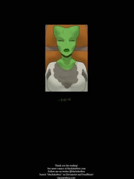 [Blackshirtboy] Alien Tongues_23