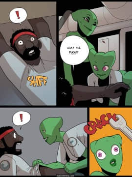 [Blackshirtboy] Alien Tongues_28