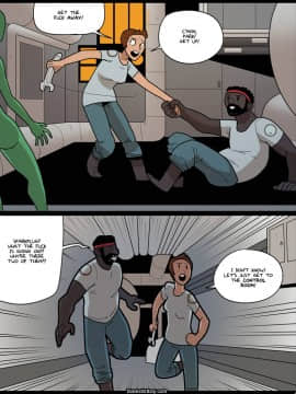[Blackshirtboy] Alien Tongues_29
