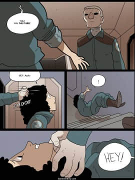 [Blackshirtboy] Alien Tongues_31