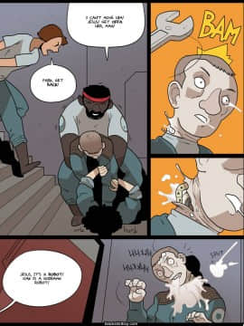 [Blackshirtboy] Alien Tongues_32