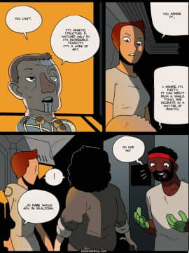 [Blackshirtboy] Alien Tongues_35