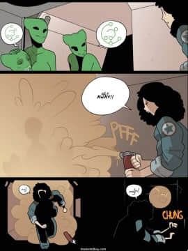 [Blackshirtboy] Alien Tongues_40