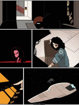 [Blackshirtboy] Alien Tongues_41