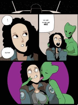 [Blackshirtboy] Alien Tongues_42