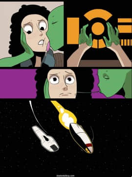 [Blackshirtboy] Alien Tongues_43