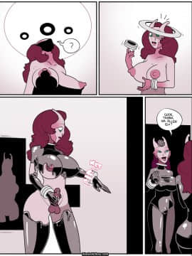 [Blackshirtboy] INVASION_09