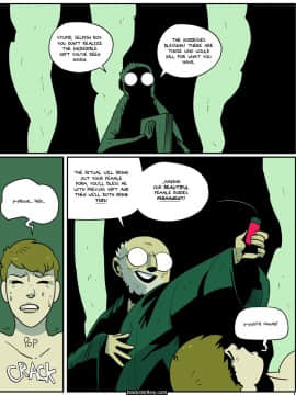 [Blackshirtboy] Woman By The Light_13