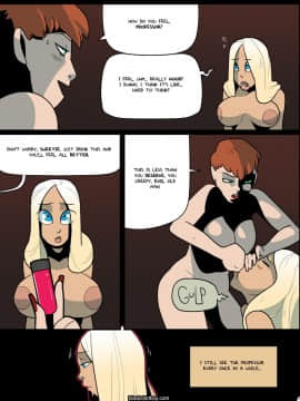 [Blackshirtboy] Woman By The Light_20
