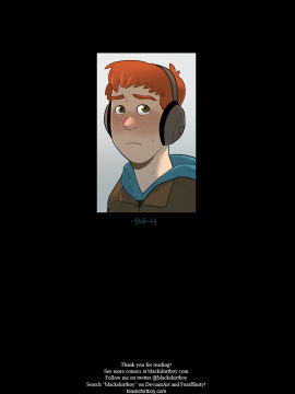 [Blackshirtboy] Woman By The Light_22