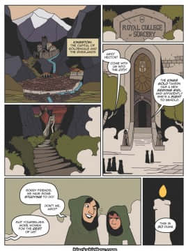 [Blackshirtboy] Beyond – The College of Sorcery_03