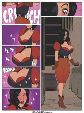 [Blackshirtboy] Beyond – The College of Sorcery_08