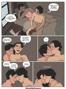 [Blackshirtboy] Beyond – The College of Sorcery_21
