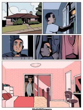 [Blackshirtboy] The Closet_02