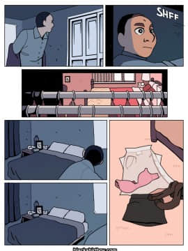 [Blackshirtboy] The Closet_05