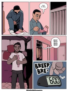 [Blackshirtboy] The Closet_06