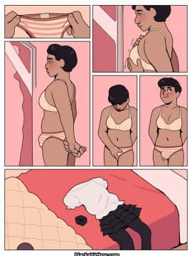 [Blackshirtboy] The Closet_10