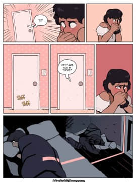 [Blackshirtboy] The Closet_12