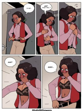 [Blackshirtboy] The Closet_14