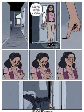 [Blackshirtboy] The Closet_16