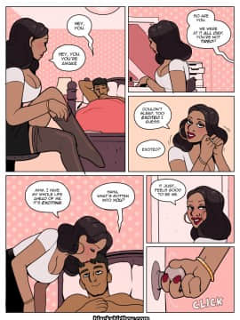[Blackshirtboy] The Closet_21