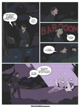 [Blackshirtboy] Beyond - The Wild Hunt_09