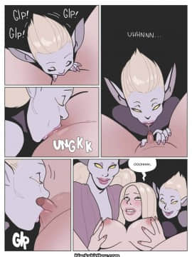 [Blackshirtboy] Beyond - The Wild Hunt_14