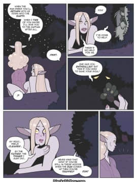 [Blackshirtboy] Beyond - The Wild Hunt_21