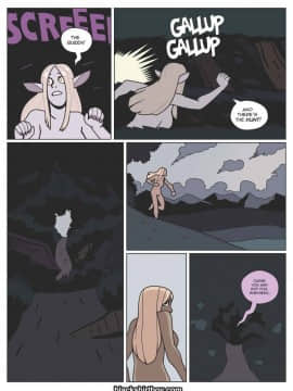 [Blackshirtboy] Beyond - The Wild Hunt_22