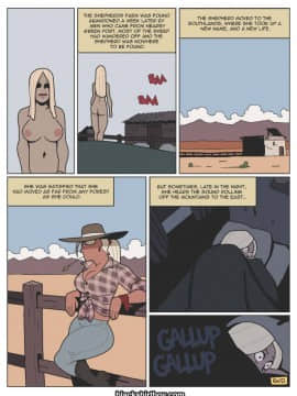 [Blackshirtboy] Beyond - The Wild Hunt_23