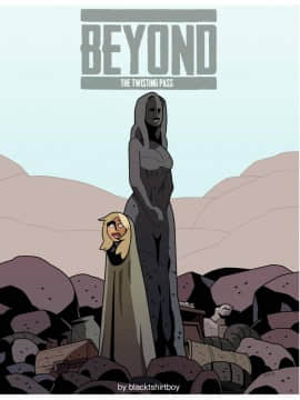 [Blackshirtboy] Beyond - The Twisting Pass