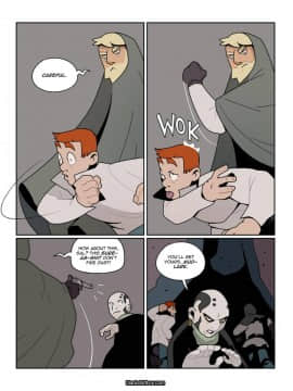 [Blackshirtboy] Beyond - The Twisting Pass_07