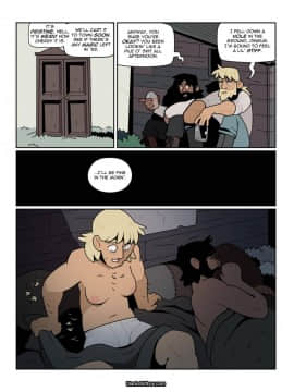 [Blackshirtboy] Beyond - The Twisting Pass_09