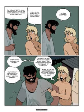 [Blackshirtboy] Beyond - The Twisting Pass_11