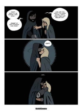 [Blackshirtboy] Beyond - The Twisting Pass_19