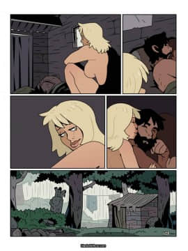 [Blackshirtboy] Beyond - The Twisting Pass_21